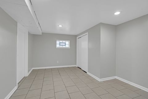 Tiny photo for 343 Frederick Avenue, Bellwood, IL 60104 (MLS # 12582057)