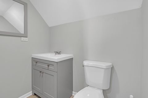 Tiny photo for 343 Frederick Avenue, Bellwood, IL 60104 (MLS # 12582057)