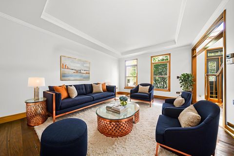 Tiny photo for 6N679 Colonel Bennett Lane, St. Charles, IL 60175 (MLS # 12508183)