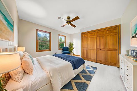 Tiny photo for 6N679 Colonel Bennett Lane, St. Charles, IL 60175 (MLS # 12508183)