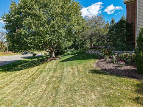 Tiny photo for 6N679 Colonel Bennett Lane, St. Charles, IL 60175 (MLS # 12508183)