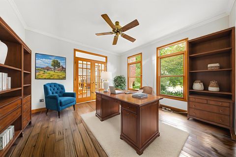 Tiny photo for 6N679 Colonel Bennett Lane, St. Charles, IL 60175 (MLS # 12508183)