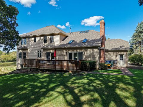 Tiny photo for 6N679 Colonel Bennett Lane, St. Charles, IL 60175 (MLS # 12508183)