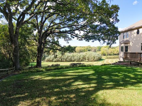 Tiny photo for 6N679 Colonel Bennett Lane, St. Charles, IL 60175 (MLS # 12508183)