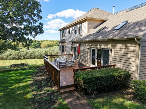 Tiny photo for 6N679 Colonel Bennett Lane, St. Charles, IL 60175 (MLS # 12508183)