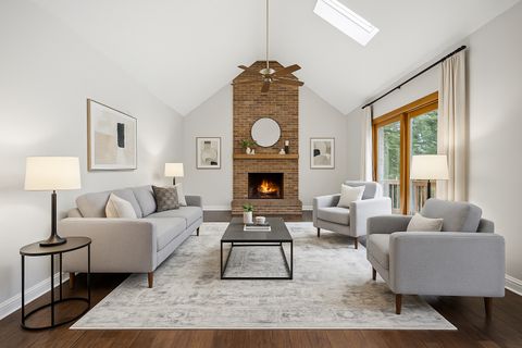 Tiny photo for 6N679 Colonel Bennett Lane, St. Charles, IL 60175 (MLS # 12508183)