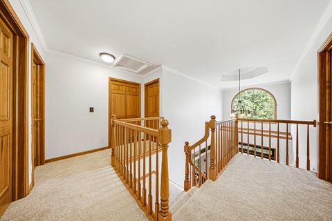 Tiny photo for 6N679 Colonel Bennett Lane, St. Charles, IL 60175 (MLS # 12508183)