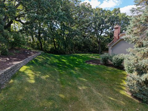 Tiny photo for 6N679 Colonel Bennett Lane, St. Charles, IL 60175 (MLS # 12508183)