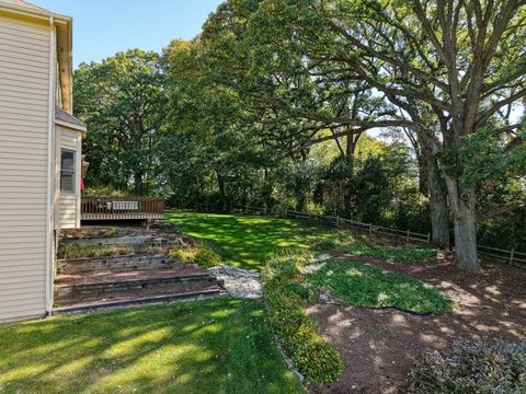 Tiny photo for 6N679 Colonel Bennett Lane, St. Charles, IL 60175 (MLS # 12508183)