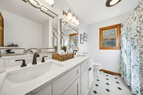 Tiny photo for 6N679 Colonel Bennett Lane, St. Charles, IL 60175 (MLS # 12508183)