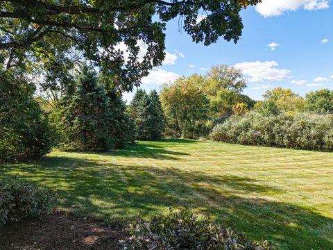 Tiny photo for 6N679 Colonel Bennett Lane, St. Charles, IL 60175 (MLS # 12508183)