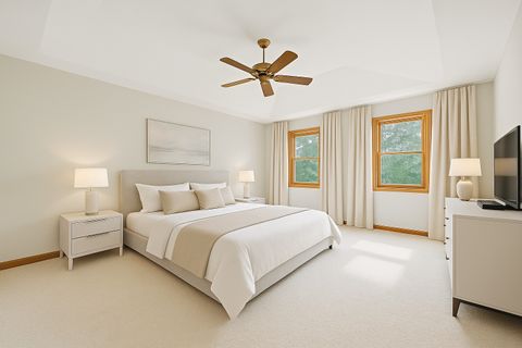 Tiny photo for 6N679 Colonel Bennett Lane, St. Charles, IL 60175 (MLS # 12508183)