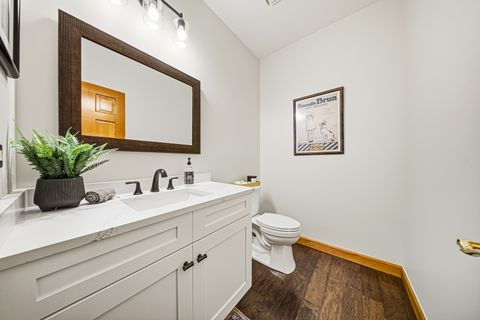 Tiny photo for 6N679 Colonel Bennett Lane, St. Charles, IL 60175 (MLS # 12508183)