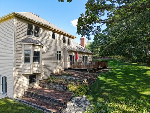 Tiny photo for 6N679 Colonel Bennett Lane, St. Charles, IL 60175 (MLS # 12508183)