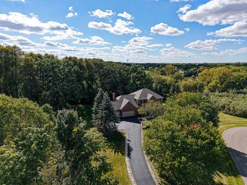 Tiny photo for 6N679 Colonel Bennett Lane, St. Charles, IL 60175 (MLS # 12508183)