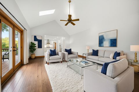 Tiny photo for 6N679 Colonel Bennett Lane, St. Charles, IL 60175 (MLS # 12508183)