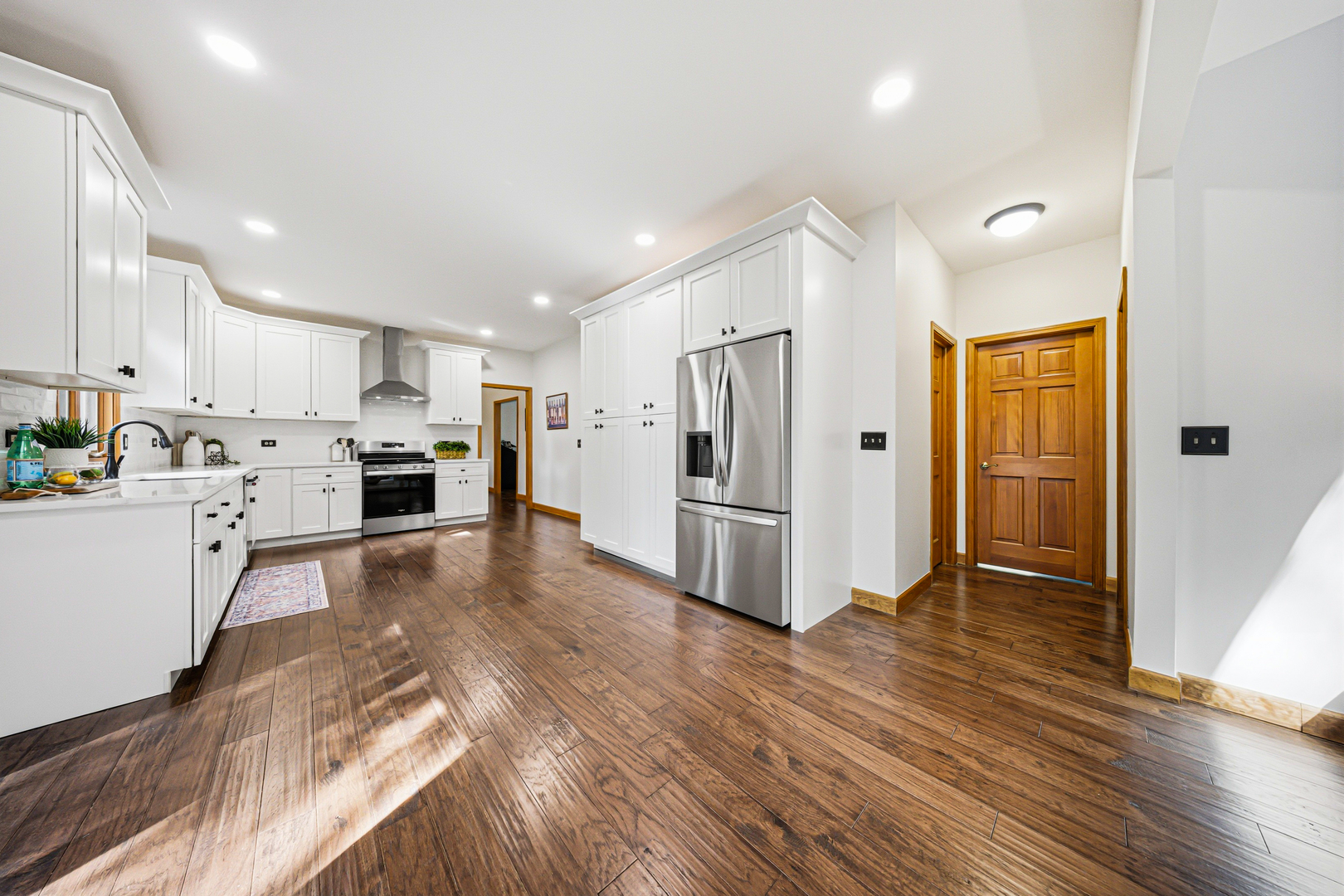 6N679 Colonel Bennett Lane