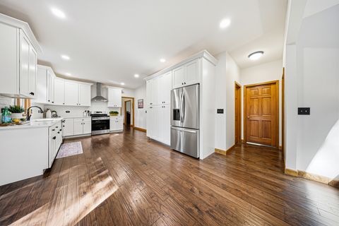 Tiny photo for 6N679 Colonel Bennett Lane, St. Charles, IL 60175 (MLS # 12508183)