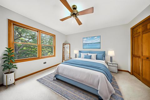 Tiny photo for 6N679 Colonel Bennett Lane, St. Charles, IL 60175 (MLS # 12508183)