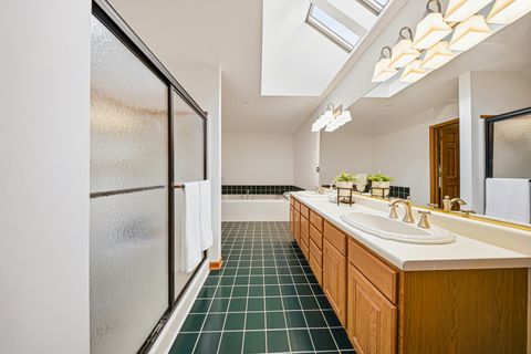 Tiny photo for 6N679 Colonel Bennett Lane, St. Charles, IL 60175 (MLS # 12508183)