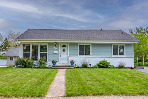 641 W Vermont Street Villa Park IL 60181
