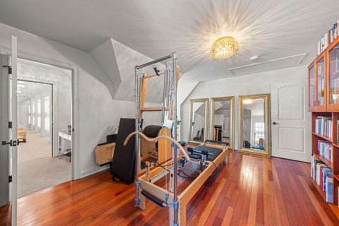 Tiny photo for 4804 Northcott Avenue, Downers Grove, IL 60515 (MLS # 12490393)