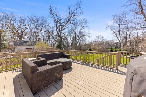 Tiny photo for 4804 Northcott Avenue, Downers Grove, IL 60515 (MLS # 12490393)