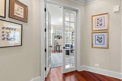 Tiny photo for 4804 Northcott Avenue, Downers Grove, IL 60515 (MLS # 12490393)