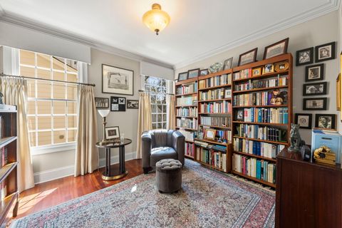 Tiny photo for 4804 Northcott Avenue, Downers Grove, IL 60515 (MLS # 12490393)