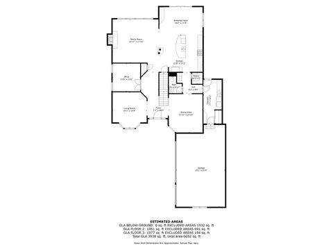 Tiny photo for 4804 Northcott Avenue, Downers Grove, IL 60515 (MLS # 12490393)