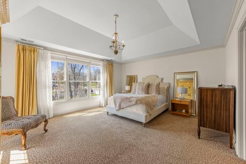 Tiny photo for 4804 Northcott Avenue, Downers Grove, IL 60515 (MLS # 12490393)