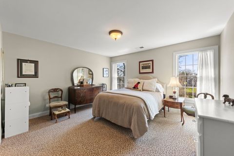 Tiny photo for 4804 Northcott Avenue, Downers Grove, IL 60515 (MLS # 12490393)