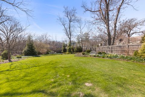 Tiny photo for 4804 Northcott Avenue, Downers Grove, IL 60515 (MLS # 12490393)