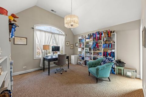 Tiny photo for 4804 Northcott Avenue, Downers Grove, IL 60515 (MLS # 12490393)