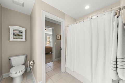 Tiny photo for 4804 Northcott Avenue, Downers Grove, IL 60515 (MLS # 12490393)