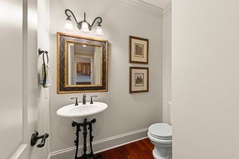 Tiny photo for 4804 Northcott Avenue, Downers Grove, IL 60515 (MLS # 12490393)