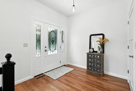 Tiny photo for 3303 Valley Drive, Geneseo, IL 61254 (MLS # 12579507)