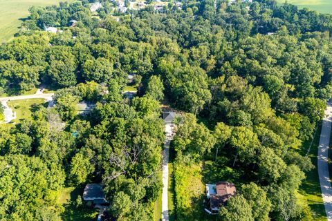 Tiny photo for 3303 Valley Drive, Geneseo, IL 61254 (MLS # 12579507)