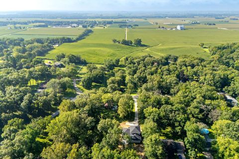 Tiny photo for 3303 Valley Drive, Geneseo, IL 61254 (MLS # 12579507)