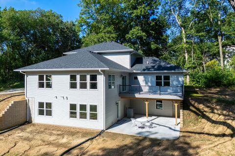 Tiny photo for 3303 Valley Drive, Geneseo, IL 61254 (MLS # 12579507)