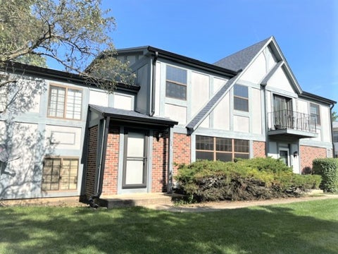 Photo of 1262 Inverrary Lane #20C, Palatine, IL 60074 (MLS # 12697274)