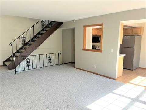 Tiny photo for 1262 Inverrary Lane #20C, Palatine, IL 60074 (MLS # 12697274)