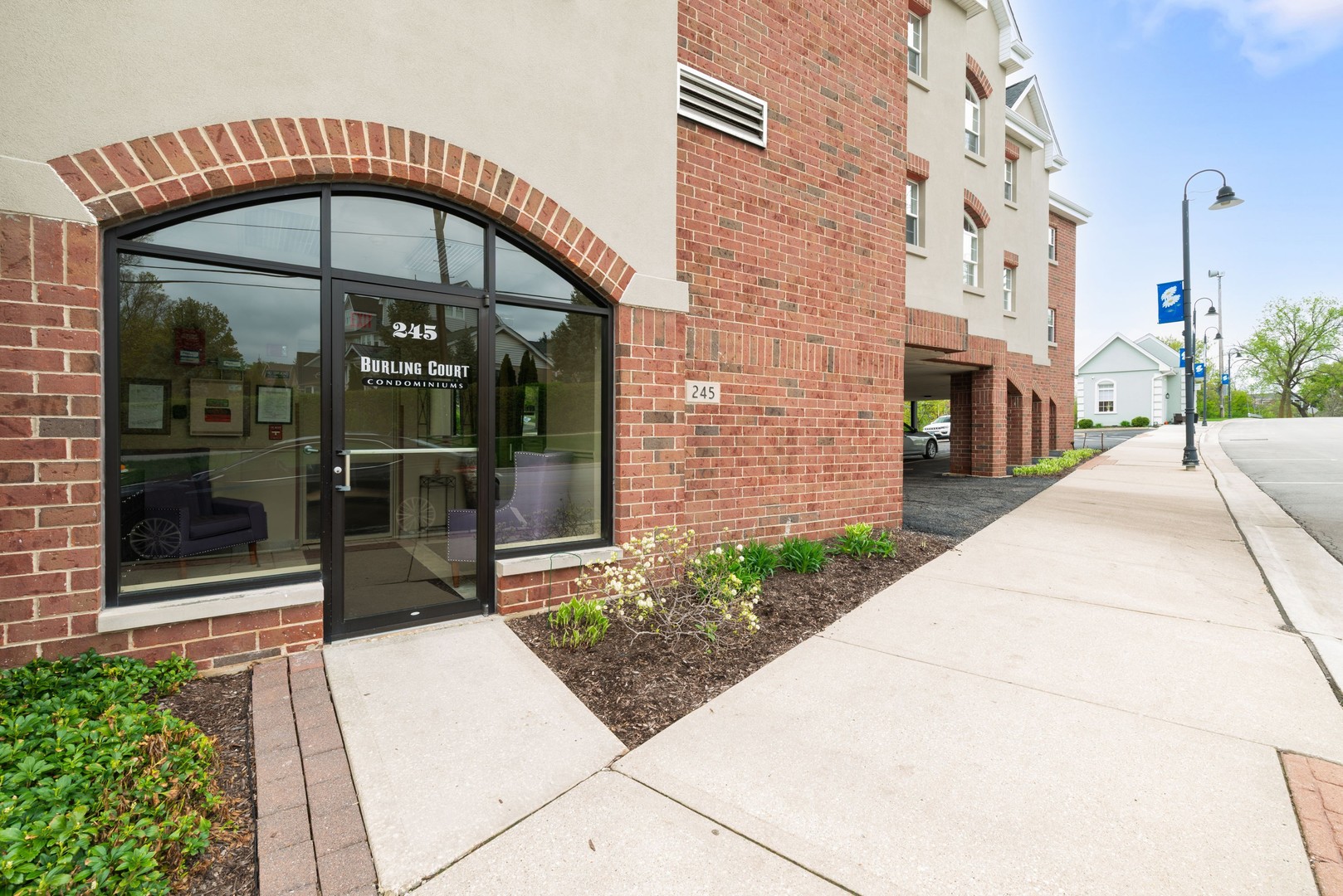 245 Burlington Avenue 311