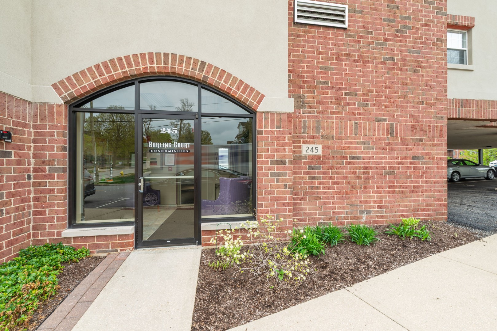 245 Burlington Avenue 311