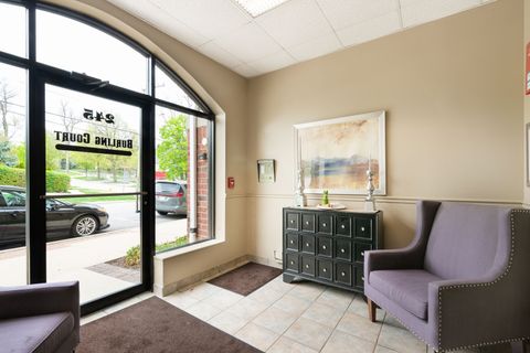 Tiny photo for 245 Burlington Avenue #311, Clarendon Hills, IL 60514 (MLS # 12615989)