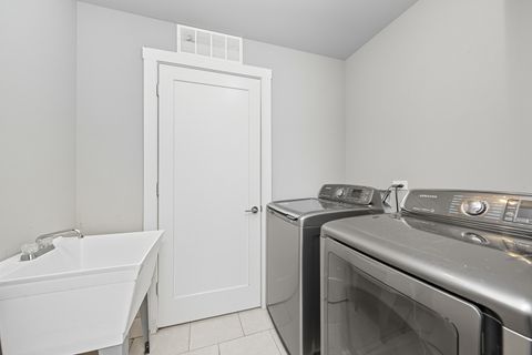 Tiny photo for 4029 S Ellis Avenue #2S, Chicago, IL 60653 (MLS # 12497913)