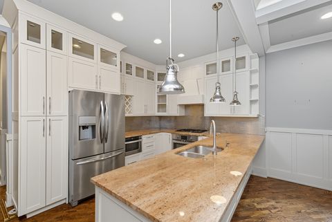 Tiny photo for 4029 S Ellis Avenue #2S, Chicago, IL 60653 (MLS # 12497913)