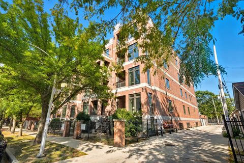 4029 S Ellis Avenue 2S Chicago IL 60653