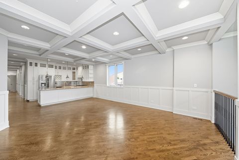 Tiny photo for 4029 S Ellis Avenue #2S, Chicago, IL 60653 (MLS # 12497913)