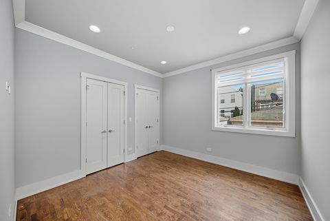 Tiny photo for 4029 S Ellis Avenue #2S, Chicago, IL 60653 (MLS # 12497913)